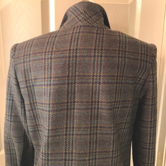 VINTAGE SAG HARBOR Petite Blazer - Picture 12 of 16